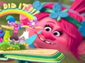 จิ๊กซอว์ปริศนา Trolls  เกมออนไลน์