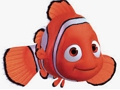 สมุดระบายสีเพื่อค้นหา Nemo  เกมออนไลน์