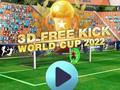 ฟรีคิกเวิลด์คัพ 2022  เกมออนไลน์