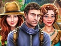 การเดินทางที่หายไป  เกมออนไลน์