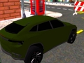 ที่จอดรถจริง - GTa  เกมออนไลน์