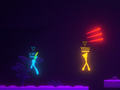 Stick Duel: สงคราม  เกมออนไลน์