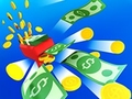Moneygun Run เกมออนไลน์