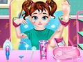 ทารกเทย์เลอร์ซูเปอร์ฮีโร่ฉุกเฉิน  เกมออนไลน์