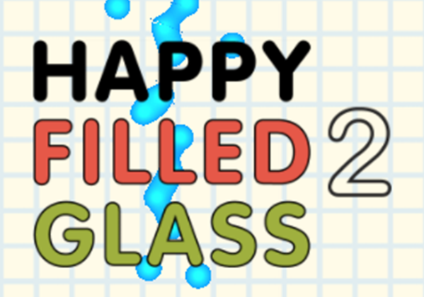 Happy Fulling Glass 2 เกมออนไลน์