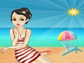 คลิกที่นี่สาวชายหาด  เกมออนไลน์
