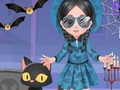 Toddie Gothic เกมออนไลน์
