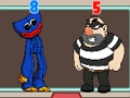 วูจี้ ฮัลโลวีนทาวเวอร์ วอร์  เกมออนไลน์