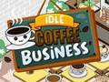 ธุรกิจกาแฟแบบไม่ทำงาน เกมออนไลน์