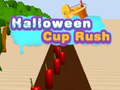 ฮัลโลวีนคัพรัช  เกมออนไลน์