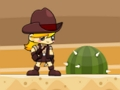 Wild Runner 2D เกมออนไลน์
