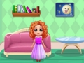 บ้านตุ๊กตาตลก  เกมออนไลน์
