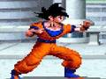 Dragon Ball Z: Taiketsu เกมออนไลน์