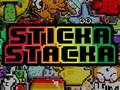 Sticka Stacka เกมออนไลน์