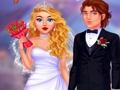 งานแต่งงานในฝันของฉัน  เกมออนไลน์
