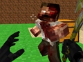 Combat Pixel Arena - Fury Man เกมออนไลน์