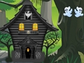 Halloween Forest Escape 3 เกมออนไลน์