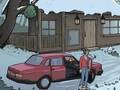 คริสต์มาสครั้งสุดท้ายในห้องโดยสาร  เกมออนไลน์