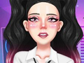 จิราเคอิ สุนทรียศาสตร์  เกมออนไลน์