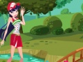 Memo Memo Memo ของ Winx Club  เกมออนไลน์