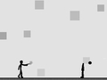 Stickman Bullet Warriors เกมออนไลน์