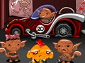 Monkey Go Happy Stage 679 เกมออนไลน์
