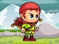 ยิงธนู  เกมออนไลน์