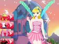Winx Stella แต่งตัว  เกมออนไลน์