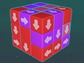 การรื้อถอนเมจิกคิวบ์  เกมออนไลน์