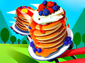 กองขนม  เกมออนไลน์