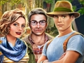 การผจญภัยในฤดูใบไม้ร่วง  เกมออนไลน์