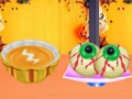 สุดยอดสูตรฮาโลวีน  เกมออนไลน์