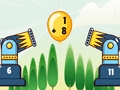 Num Cannons Spanish เกมออนไลน์