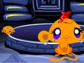 Monkey Go Happy Stage 61 เกมออนไลน์