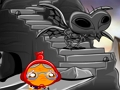 Monkey Go Happy Stage 63 เกมออนไลน์
