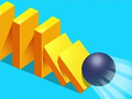 Domino Smash 3D เกมออนไลน์