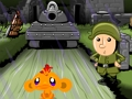 Monkey Go Happy Stage 71 เกมออนไลน์