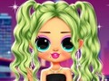 Paris Fashion Week Fall Couture เกมออนไลน์