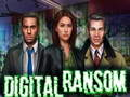 ค่าไถ่ดิจิทัล  เกมออนไลน์