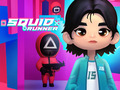 นักวิ่งหมึก เกมออนไลน์