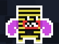 Mini Huggy 2 - ผู้เล่น  เกมออนไลน์