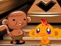 Monkey Go Happy Stage 681 เกมออนไลน์
