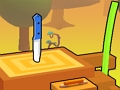 มีด Flipp  เกมออนไลน์