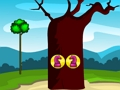 Lonely Forest Escape 3 เกมออนไลน์