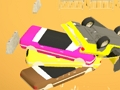 รถผาดโผนชน  เกมออนไลน์