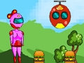 Kei Superwoman 2 เกมออนไลน์