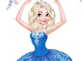 BFFS ballerinas เกมออนไลน์