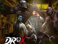 ดร. X  เกมออนไลน์