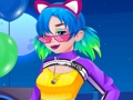 ปาร์ตี้นีออนวัยรุ่น เกมออนไลน์