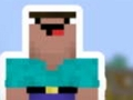 หนูสตีฟ  เกมออนไลน์